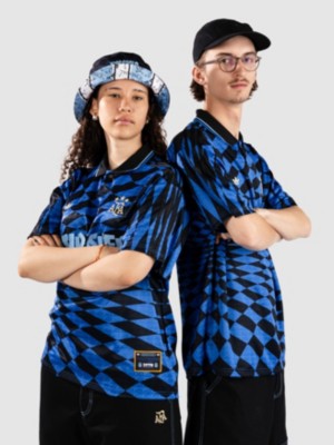 adidas Skateboarding x Thrasher x AFA Argentina Jersey T-Shirt